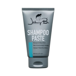 Shampoo Paste Deep Cleansing