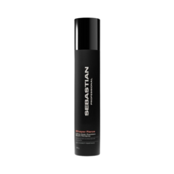 Shaper Fierce Hairspray on white background