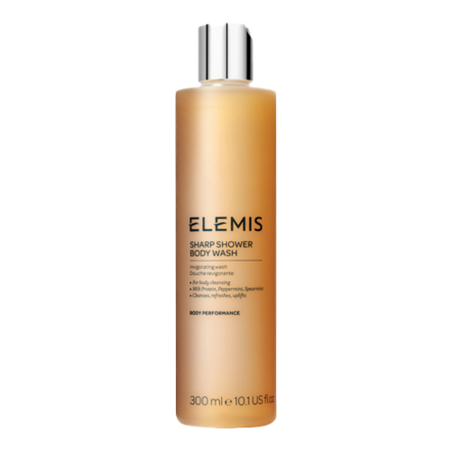 Elemis Sharp Shower Body Wash, 300ml/10.1 fl oz