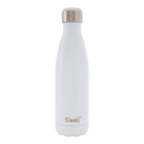 Swell Shimmer Collection - Angel Food | 17oz on white background