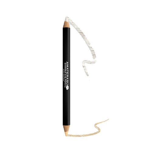 Amaterasu - Geisha Ink Shimmer Eye Pencil on white background