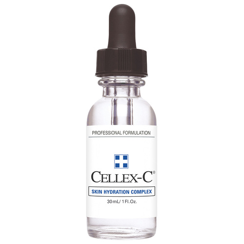 Cellex-C Skin Hydration Complex on white background