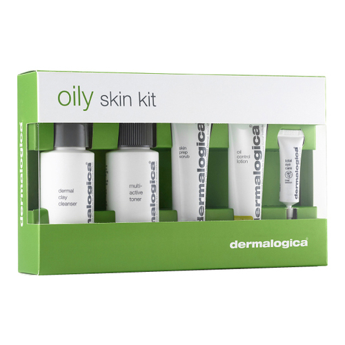 Dermalogica Skin Kit - Oily Skin, 1 set