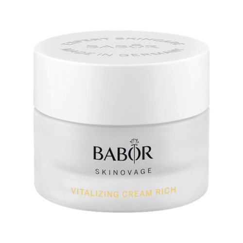 Babor Skinovage Vitalizing Cream Rich, 50ml/1.7 fl oz