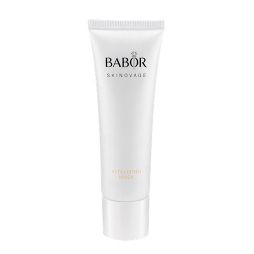 Babor Skinovage Vitalizing Mask on white background