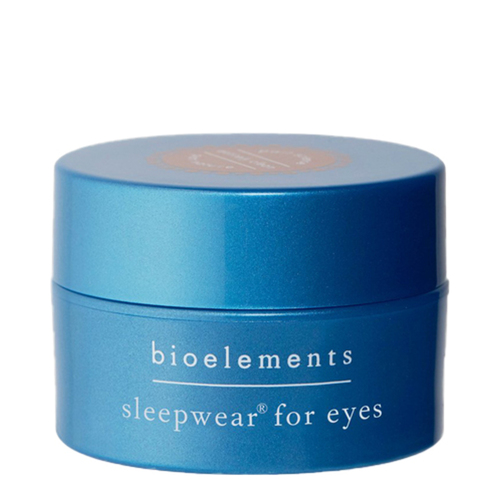 Bioelements Sleepwear for Eyes on white background