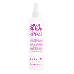 Smooth Me Now Thermal Spray