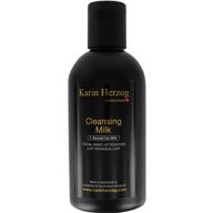 Karin Herzog Soft Cleansing Milk, 200ml/6.7 fl oz