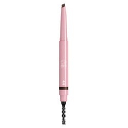 Soft Shaper Remodeling Eyebrow Pencil 44 - Antracite on white background