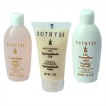 Sothys Beauty Essentials Trial Kit Normal to Oily