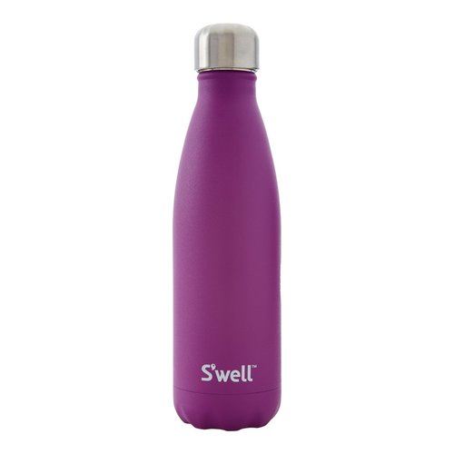 Swell Stone Collection - Amethyst | 17oz on white background