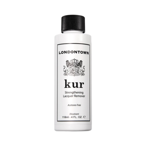 Londontown Strengthening Lacquer Remover, 118ml/3.99 fl oz