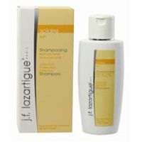 JF Lazartigue After Sun Shampoo UVA/UVB Protection 200mL, 6.8 fl. oz.