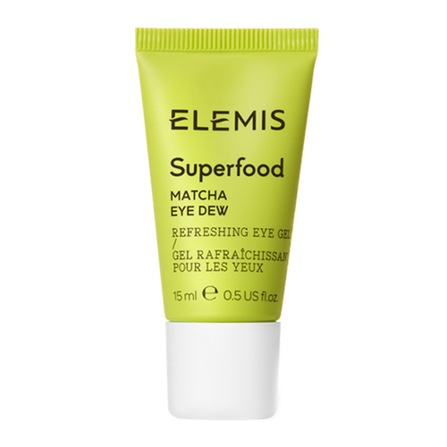 Elemis Superfood Matcha Eye Dew on white background