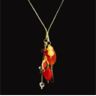 Free Gift with purchase of $120 of T LeClerc Products: T LeClerc Limited Edition Necklace
