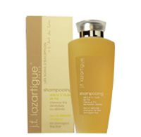 JF Lazartigue Tea Oil Delicate Shampoo 200mL, 6.8 fl. oz.