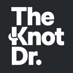 The Knot Dr Logo