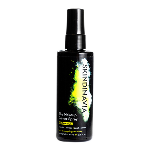 Skindinavia The Makeup Primer Spray - Oil Control on white background