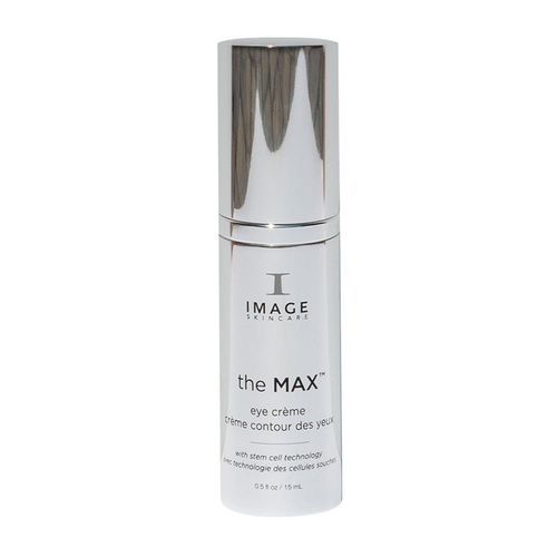 Image Skincare The Max Stem Cell Eye Creme with VT on white background