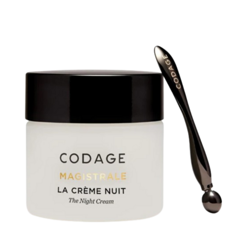 Codage Paris The Night Cream Magistrasle, 50ml/1.69 fl oz Codage Paris The Night Cream Magistrasle on white background