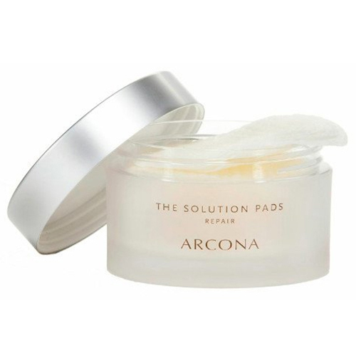 Arcona The Solution Pads (45 Pads) on white background