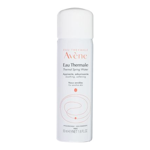 Avene Thermal Spring Water - Small on white background
