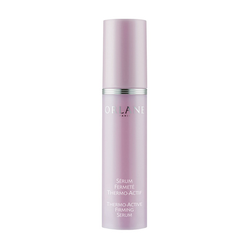 Orlane Thermo-Active Firming Serum on white background