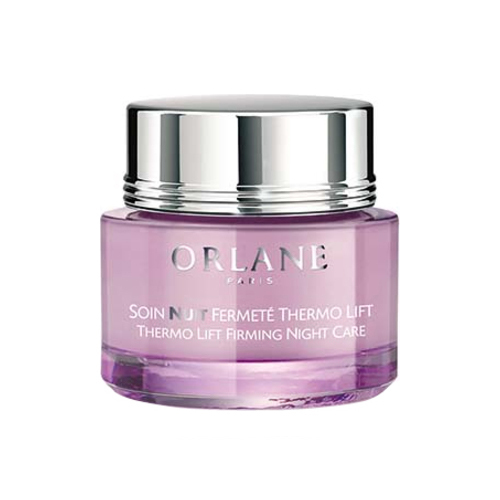Orlane Thermo Lift Firming Night Care on white background