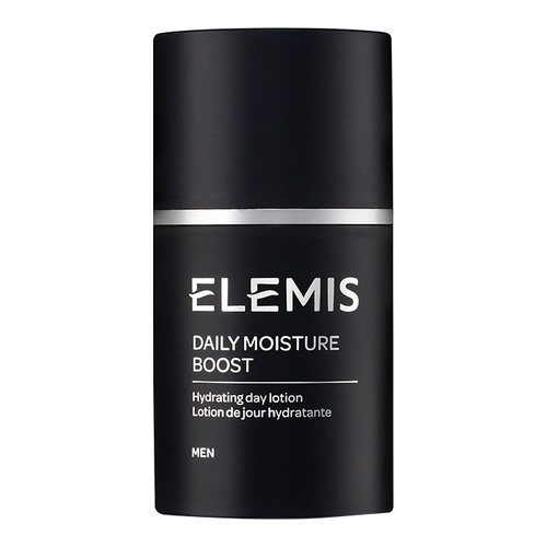 Elemis Time for Men Daily Moisture Boost on white background