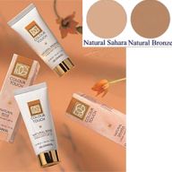 Dr Grandel COLOUR TOUCH Day Moisturizer SPF10 (Soft Rose), 50 mL 1.7 oz
