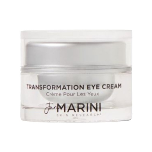 Jan Marini Transformation Eye Cream on white background