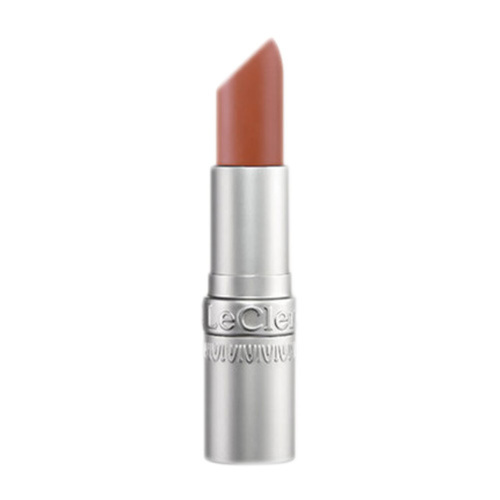 T LeClerc Transparent Lipstick 01 - Lin, 3g/0.1 oz