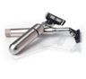 Anthony Logistics Mach 3 Travel Razor by Gillette 3 Blades