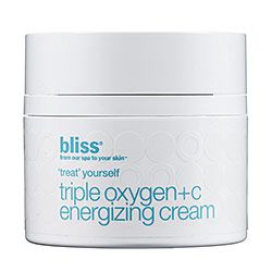Bliss Triple Oxygen + C Energizing Cream, 50ml/1.7 fl oz