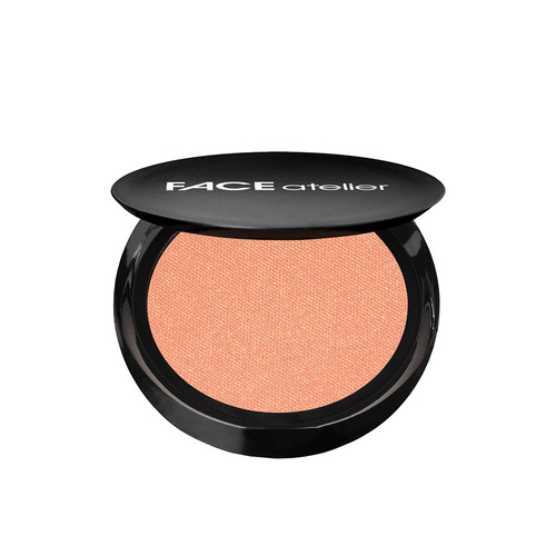 FACE atelier Ultra Blush - Peach Glaze, 7.5g/0.27 oz