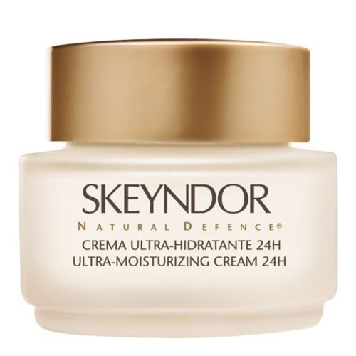 Skeyndor Ultra Moisturizing Cream 24H, 50ml/1.7 fl oz