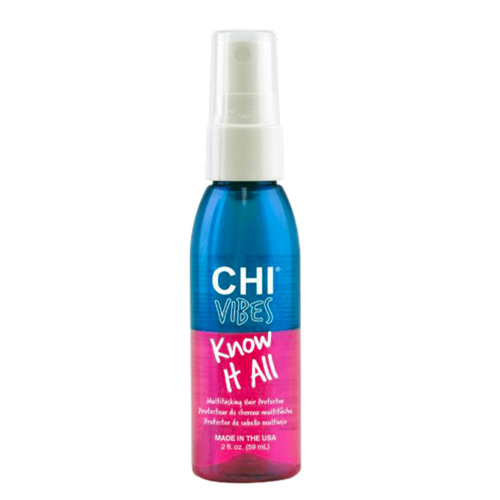 CHI Vibes Know It All Multitasking Hair Protector on white background