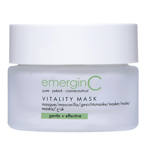 emerginC Vitality Mask, 50ml/1.7 fl oz