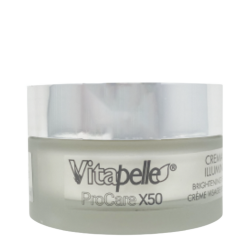 Phyto Sintesi Vitapelle ProCare X50 Brightening Cream on white background