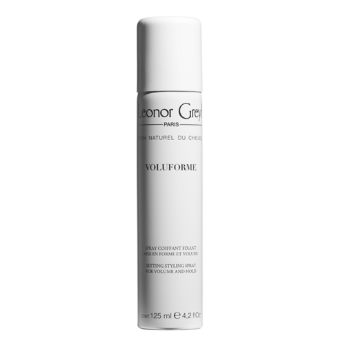 Leonor Greyl Voluforme Styling Spray for Volume and Hold on white background