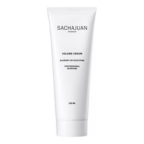 Sachajuan Volume Cream on white background