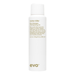 Evo Water Killer Dry Shampoo, 200ml/6.8 fl oz