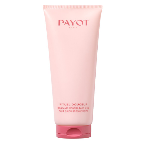 Payot Well-Being Shower Balm on white background