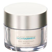 Dr Schrammek Mela White Cream 50 ml