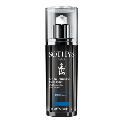 Sothys Wrinkle Specific Youth Serum on white background