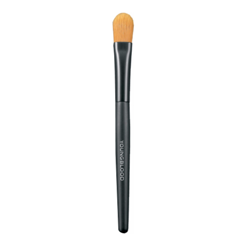 Youngblood Concealer Brush on white background