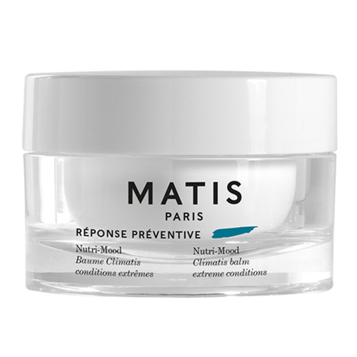 Matis Reponse Preventive Nutri-Mood - Climatis Balm Extreme Conditions on white background