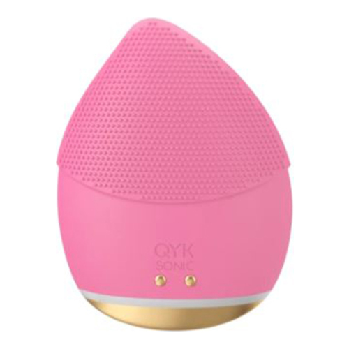 QYKSonic  Zoe Plus - Baby Pink on white background