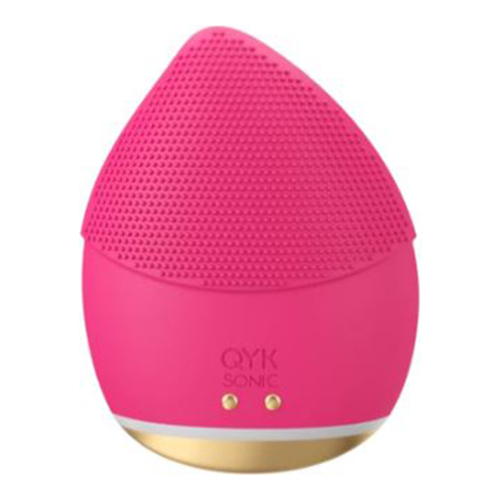 QYKSonic  Zoe Plus - Baby Pink on white background