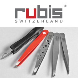Rubis Switzerland Logo